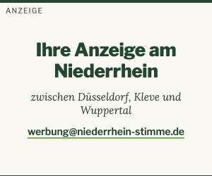 Anzeige: Werbefläche frei
