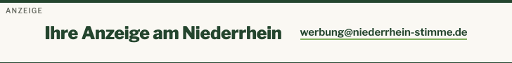 Anzeige: Werbefläche frei