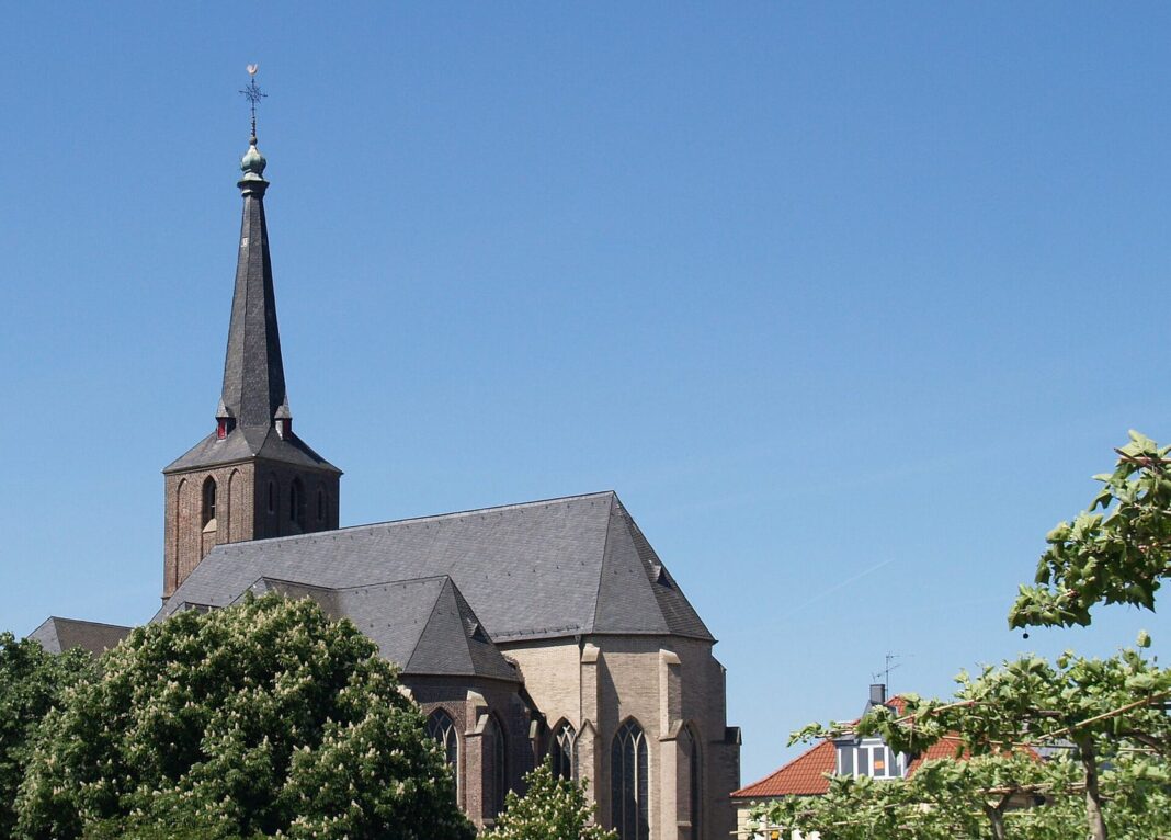 Geldern