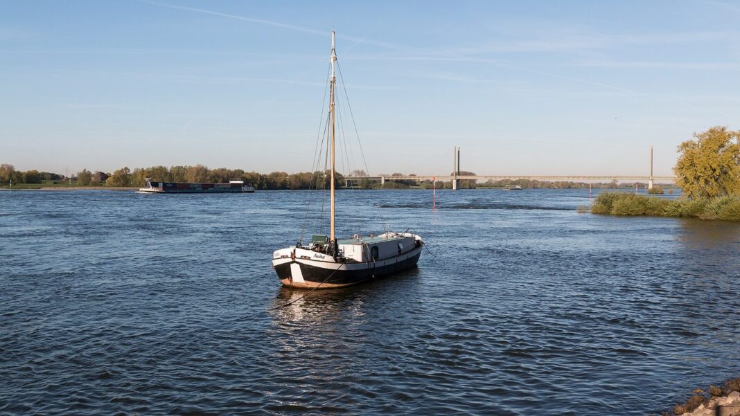 Rees, Rhein -- 2016 -- 2308