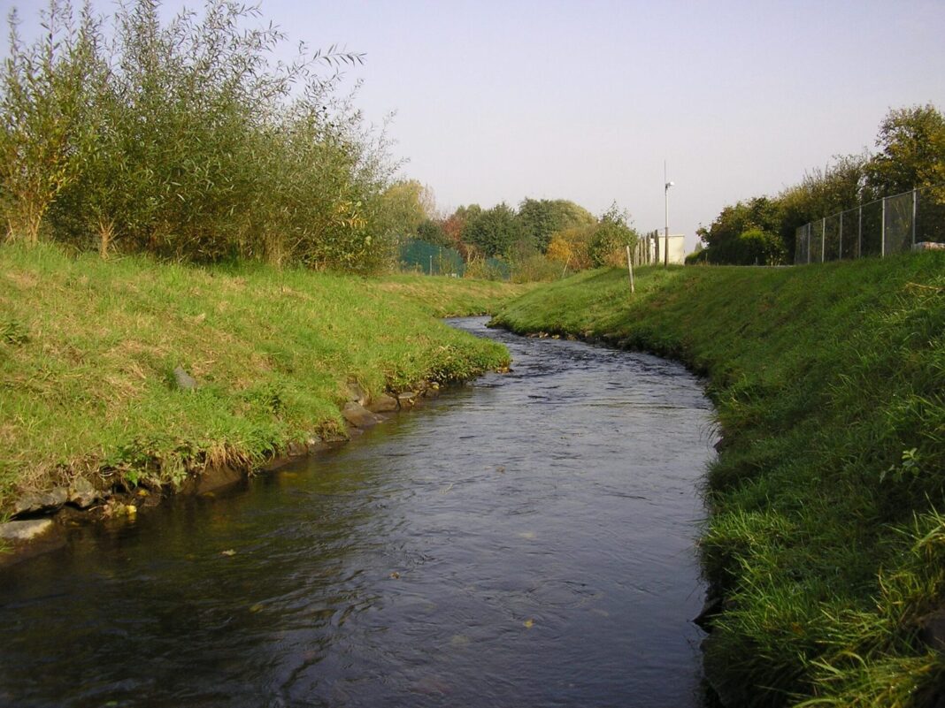 Gillbach Rommerskirchen