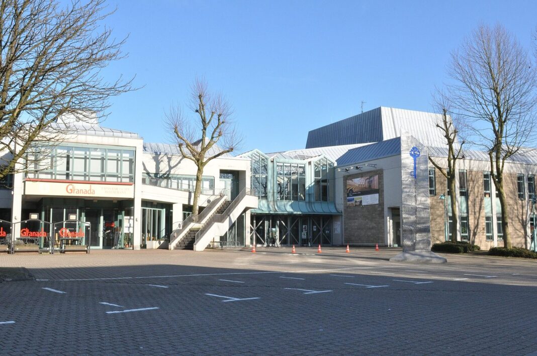 Forum Niederberg Velbert
